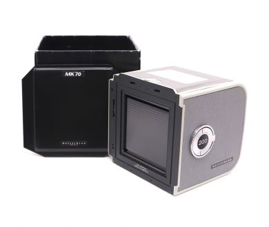 Задник Hasselblad MK-70 для плёночной камеры