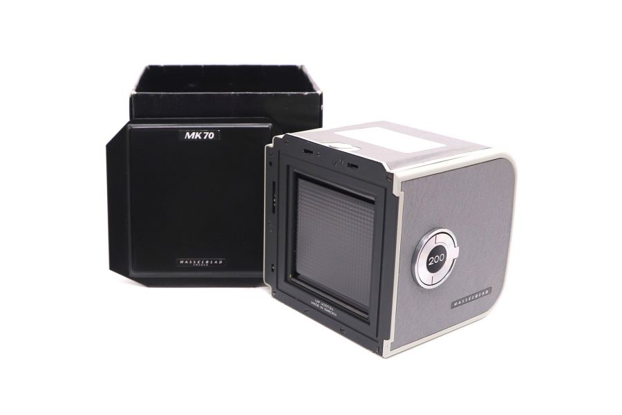 Задник Hasselblad MK-70 для плёночной камеры