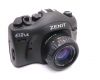 Зеркальный фотоаппарат Зенит 412 LS kit в упаковке