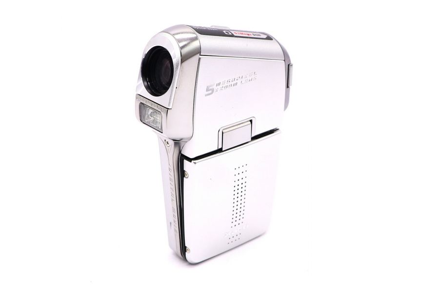 Компактная цифровая видеокамера Sanyo Xacti VPC-C5