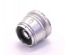 Объектив TTartisan 35mm F1.4 APS-C для Sony E Серебро