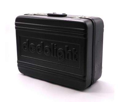 Жёсткий транспортный кейс Dedolight DCHD