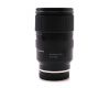 Объектив Tamron 28-75mm f/2.8 Di III RXD Sony E