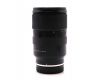 Объектив Tamron 28-75mm f/2.8 Di III RXD Sony E
