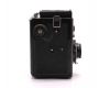 Фотокамера Voigtlander Brillant + Voigtar Anastigmat 75mm f/3.5