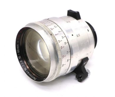 Pentovar 16 2.8/15-60mm - 5.6/30-120mm (Germany)