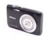 Компактный фотоаппарат Nikon Coolpix S2800