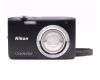 Компактный фотоаппарат Nikon Coolpix S2800