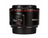 Объектив YongNuo AF 50mm f/1.8 II Canon EF Новый