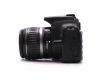 Фотоаппарат зеркальный Canon EOS 350D kit (Japan)