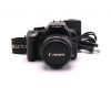 Фотоаппарат зеркальный Canon EOS 350D kit (Japan)