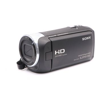 Компактная цифровая видеокамера Sony HDR-CX405