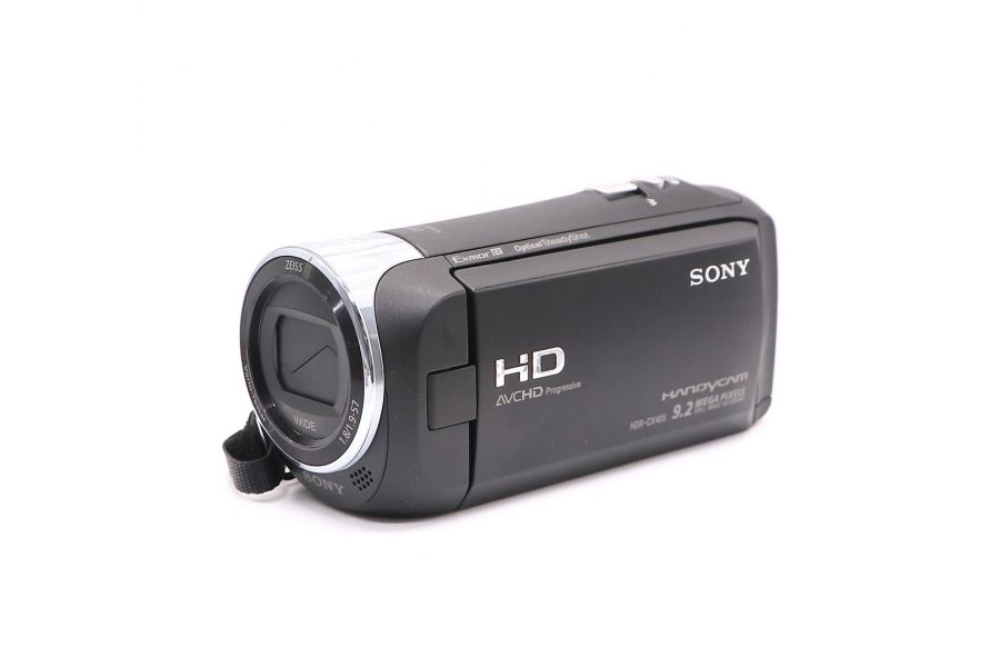 Компактная цифровая видеокамера Sony HDR-CX405