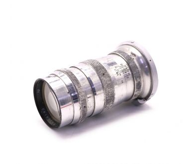 Юпитер-11 4/135 Contax RF / Киев (СССР, 1962)