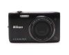 Компактный фотоаппарат Nikon Coolpix S3500