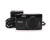 Компактный фотоаппарат Nikon Coolpix S3500