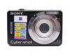 Компактная цифровая камера Sony Cyber-shot DSC-W55