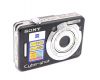 Компактная цифровая камера Sony Cyber-shot DSC-W55