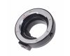 Автофокусный адаптер Olympus 4/3 - Micro 4/3 Fotga Металл