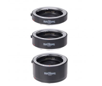 Макрокольца автофокусные для Canon EF / EF-S