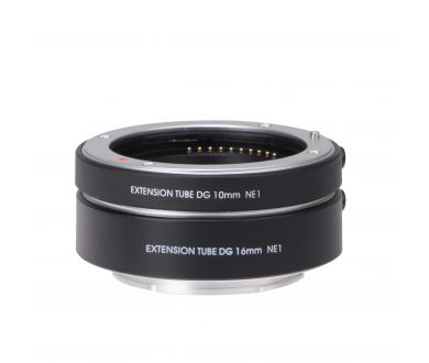 Макрокольца автофокусные Fotga для Sony Nex