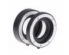 Макрокольца автофокусные Fotga для Canon EOS M 