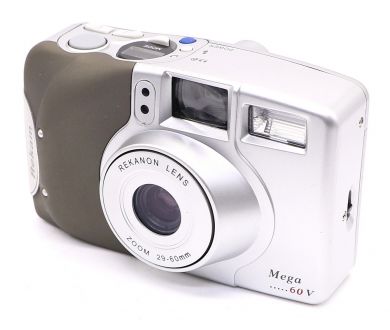 Фотокамера аналоговая Rekam Mega-60V (Canada)