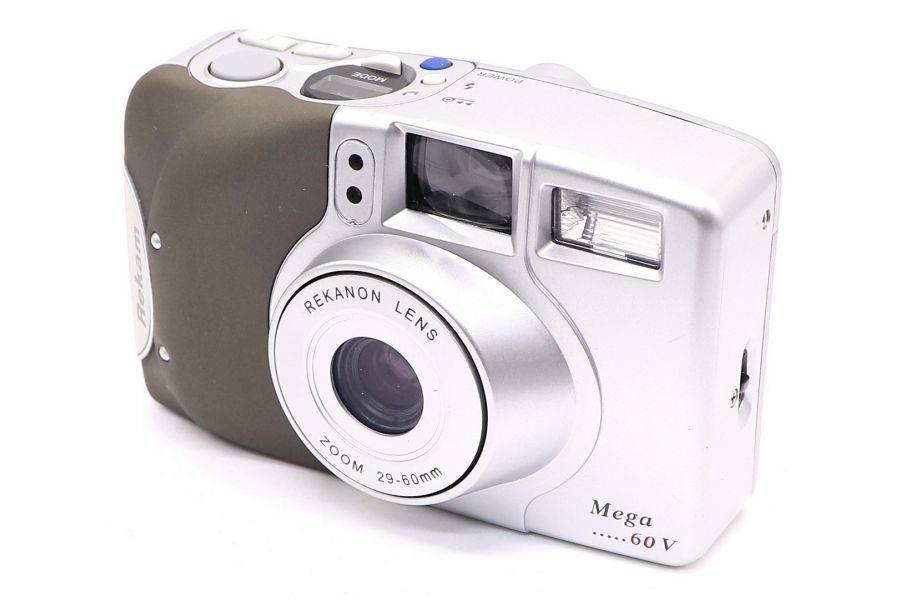 Фотокамера аналоговая Rekam Mega-60V (Canada)