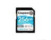 Высокоскоростная карта памяти Kingston 256 ГБ Canvas Go! Plus 170R
