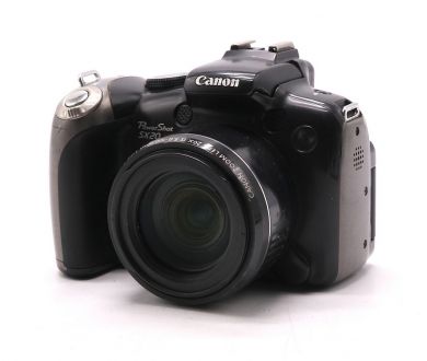 Цифровая фотокамера Canon PowerShot SX20 IS