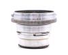 Carl Zeiss Sonnar 50mm f/2 ранний