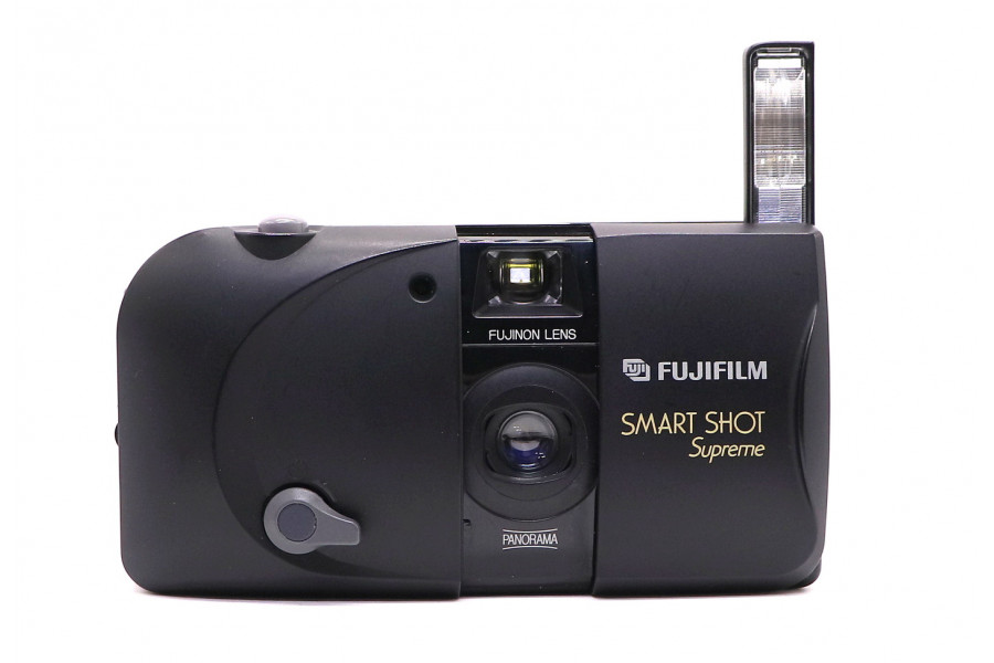 Фотокамера аналоговая Fujifilm Smart Shot Supreme