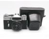 Фотокамера зеркальная Зенит Е kit олимпийский