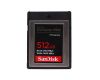 Карта памяти Sandisk Extreme Pro CFExpress Type B 512Gb 1700/1400 Mb/s