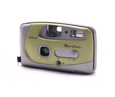 Аналоговая компактная камера Rekam Max-Color