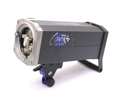 Вспышка студийная Hensel Contra E1000 (Германия)