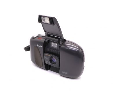Компактный фотоаппарат Kodak Cameo Auto Focus QD