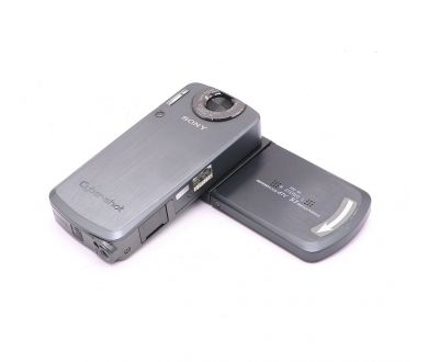 Компактная фотокамера Sony Cyber-shot DSC-M1
