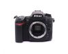 Nikon D7000 body в упаковке (пробег 21405 кадров)