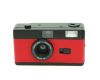 Пленочная камера 35мм BHF-01 черный красный