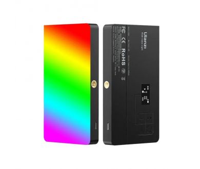 Осветитель мощный Ulanzi LT002 10 Вт 2500-9000 К