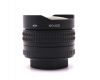 Новый объектив Зенитар-M 16mm f/2.8 в упаковке