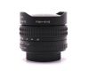 Новый объектив Зенитар-M 16mm f/2.8 в упаковке