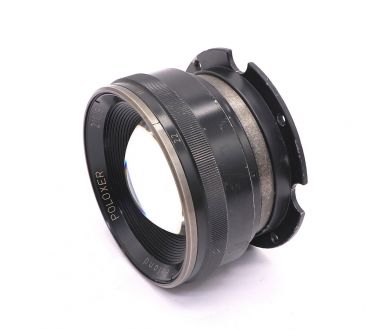 Poloxer 210mm f/9 Poland