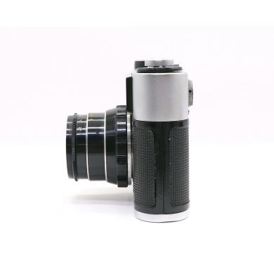 Фотокамера Фэд 5В kit (СССР, 1986)