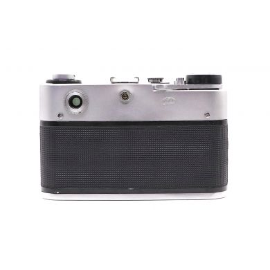 Фотокамера Фэд 5В kit (СССР, 1986)