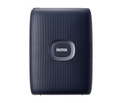 Фотопринтер Fujifilm Instax Mini Link 2 синий