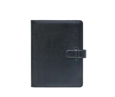 Фотоальбом для Instax Mini 9, 8, 90, 11 (черный)