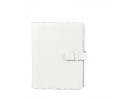 Фотоальбом для Instax Mini 9, 8, 90, 11 (белый)