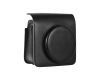 Чехол для Fujifilm Instax Mini 11 для защиты камеры (черный)